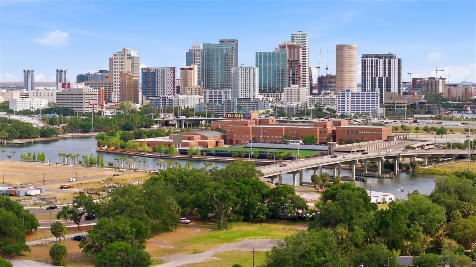 RIDGEWOOD PARK - Residential