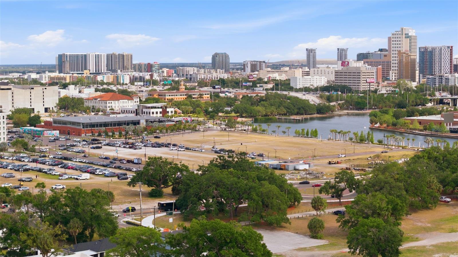 RIDGEWOOD PARK - Residential