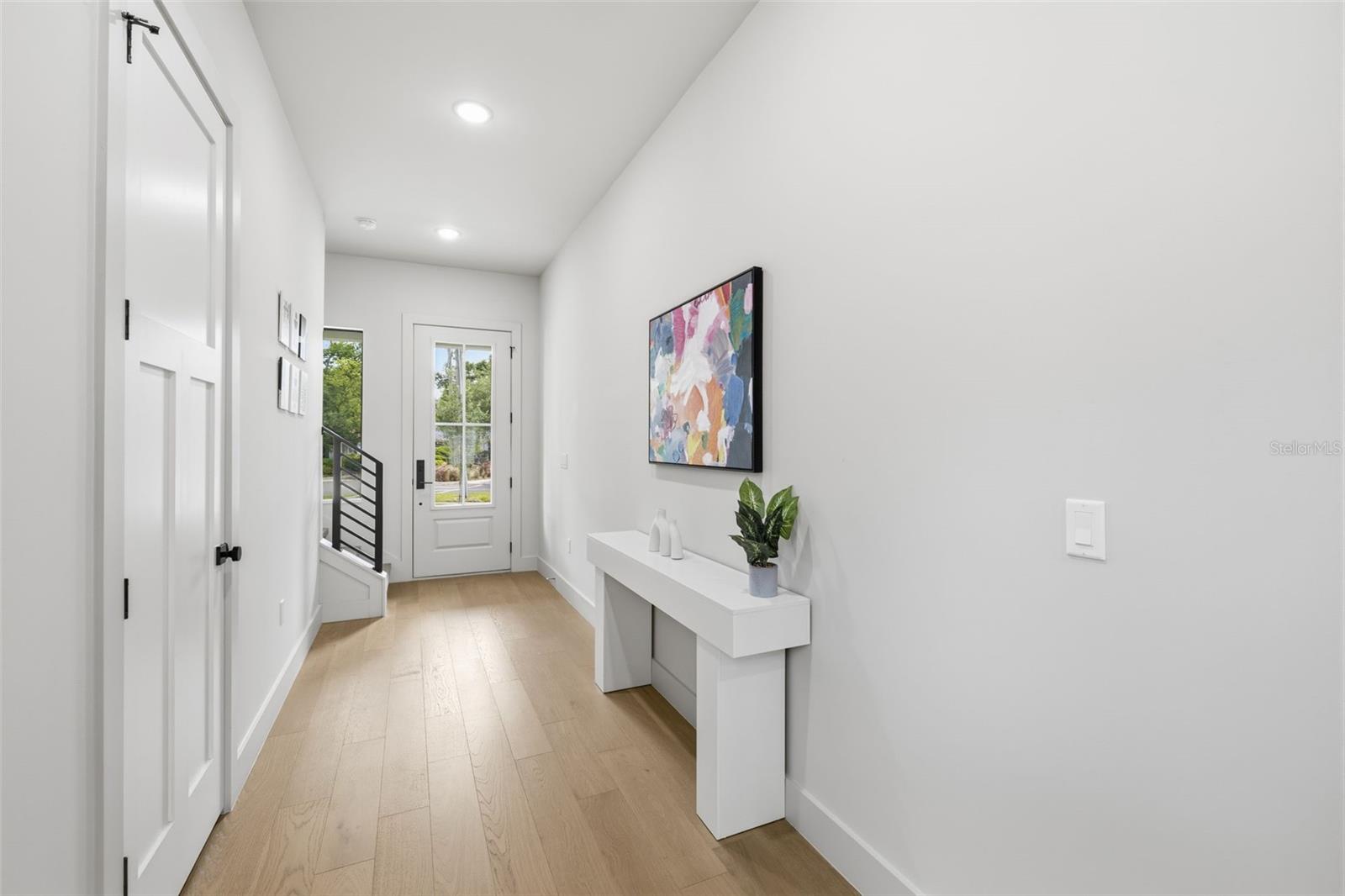 RIDGEWOOD PARK - Residential