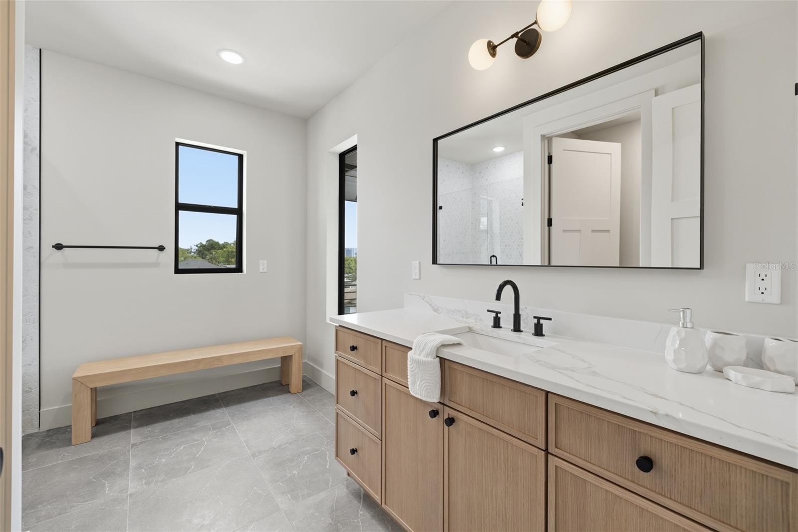 RIDGEWOOD PARK - Residential