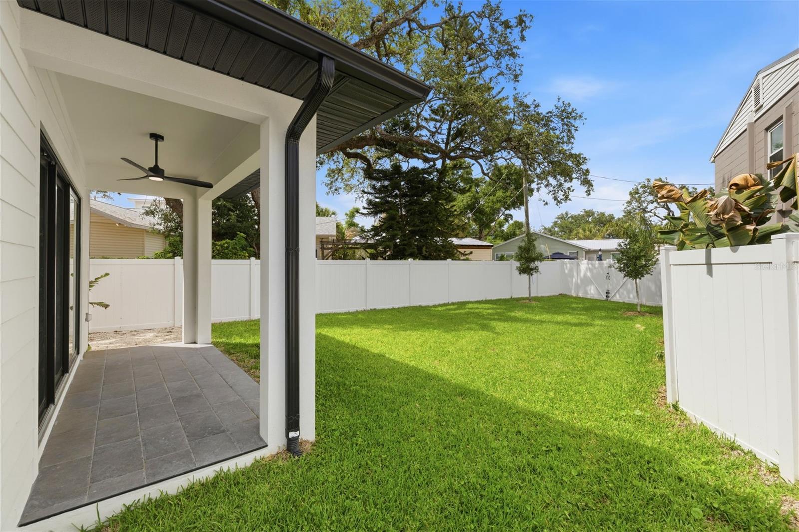 RIDGEWOOD PARK - Residential