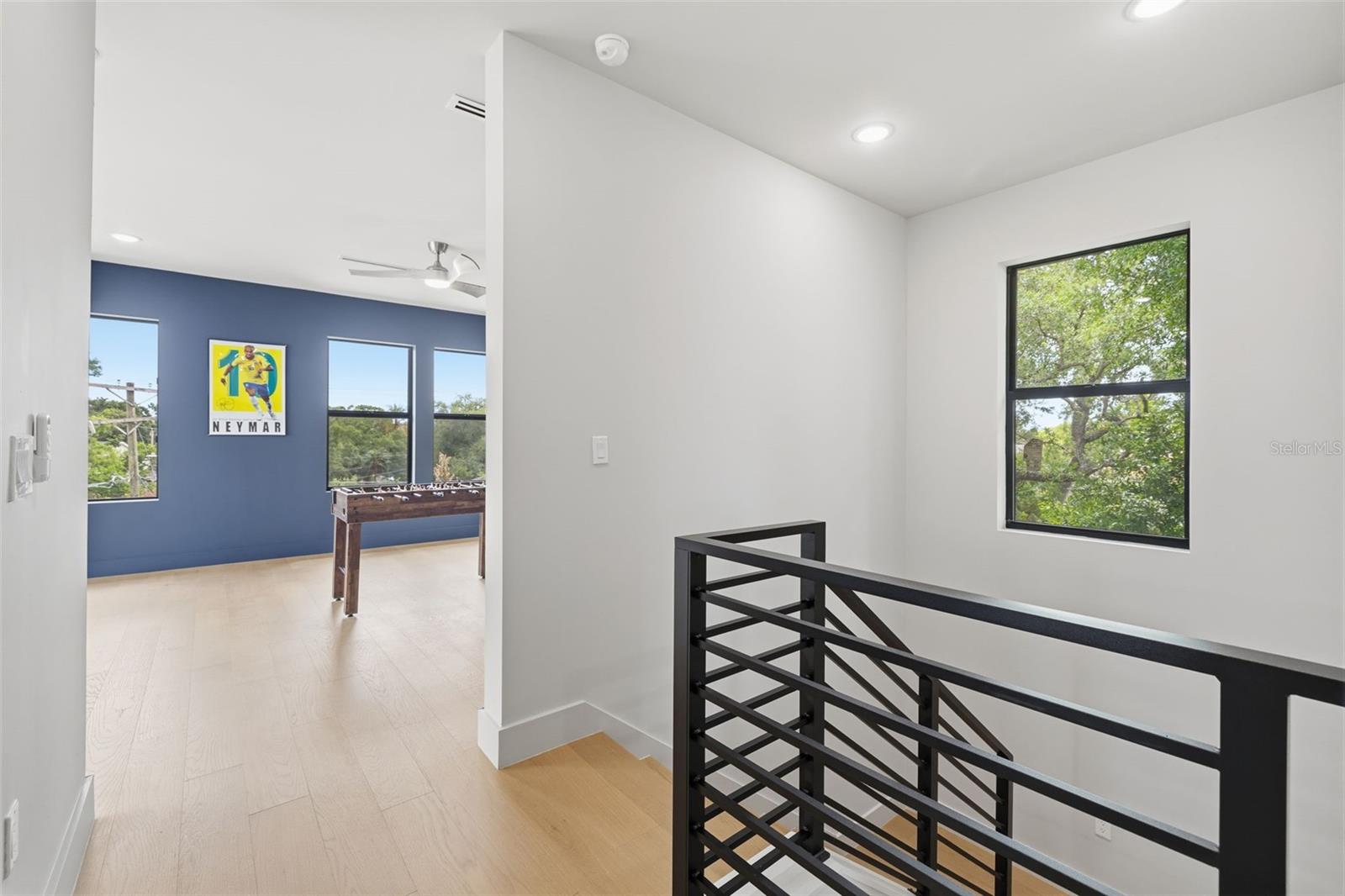 RIDGEWOOD PARK - Residential