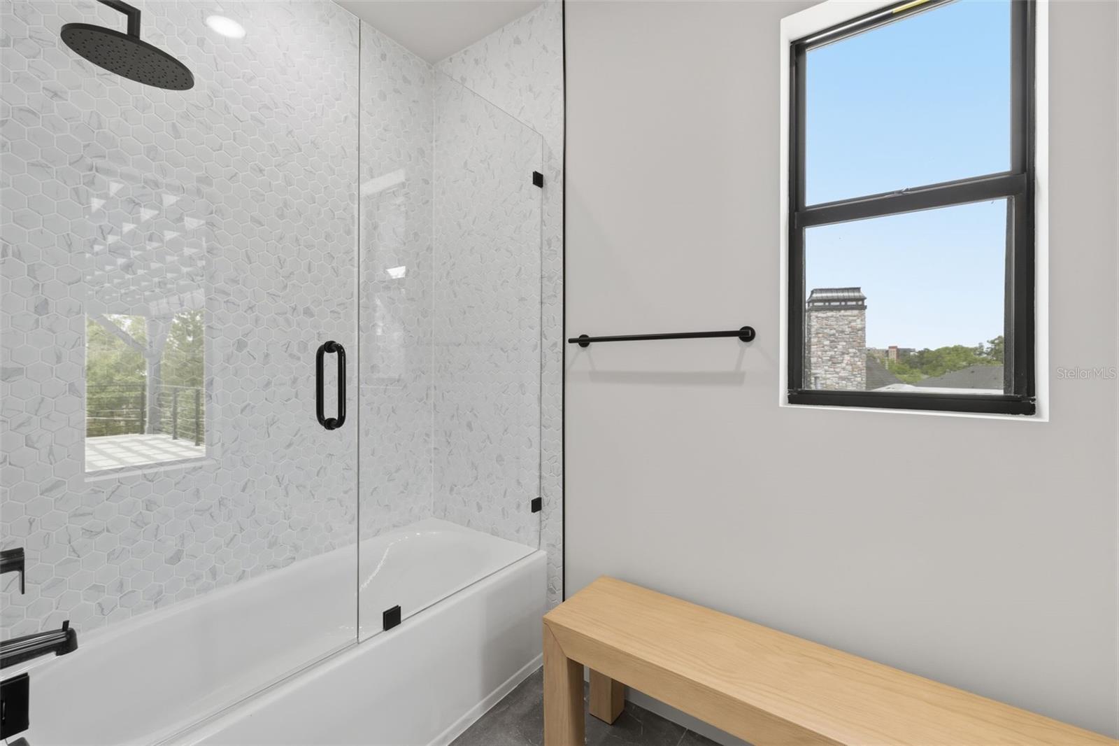 RIDGEWOOD PARK - Residential