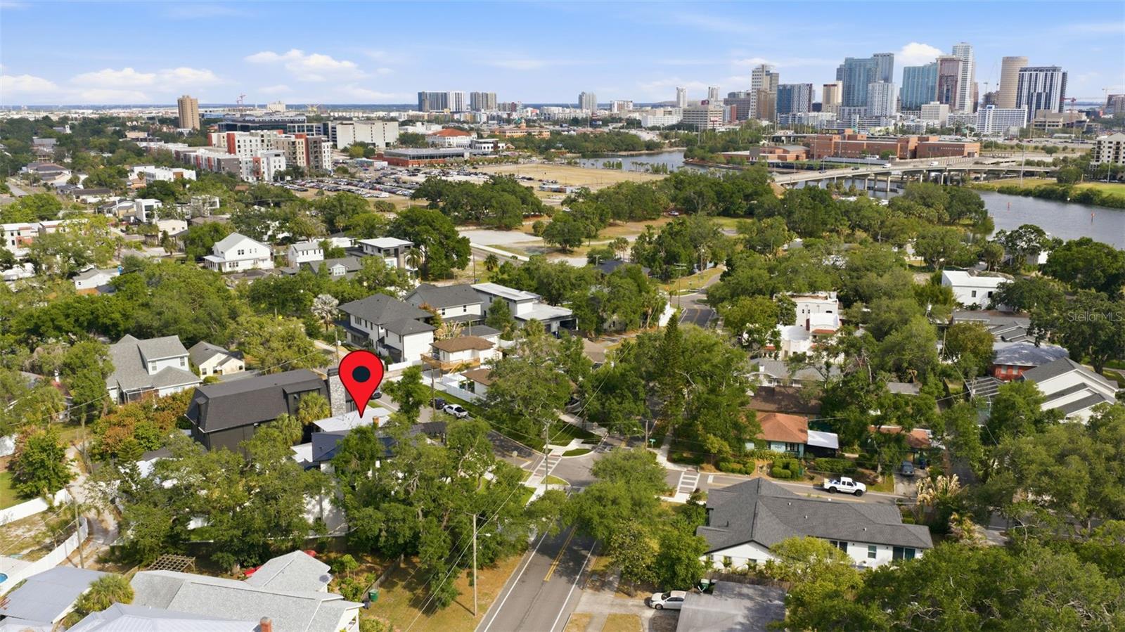 RIDGEWOOD PARK - Residential