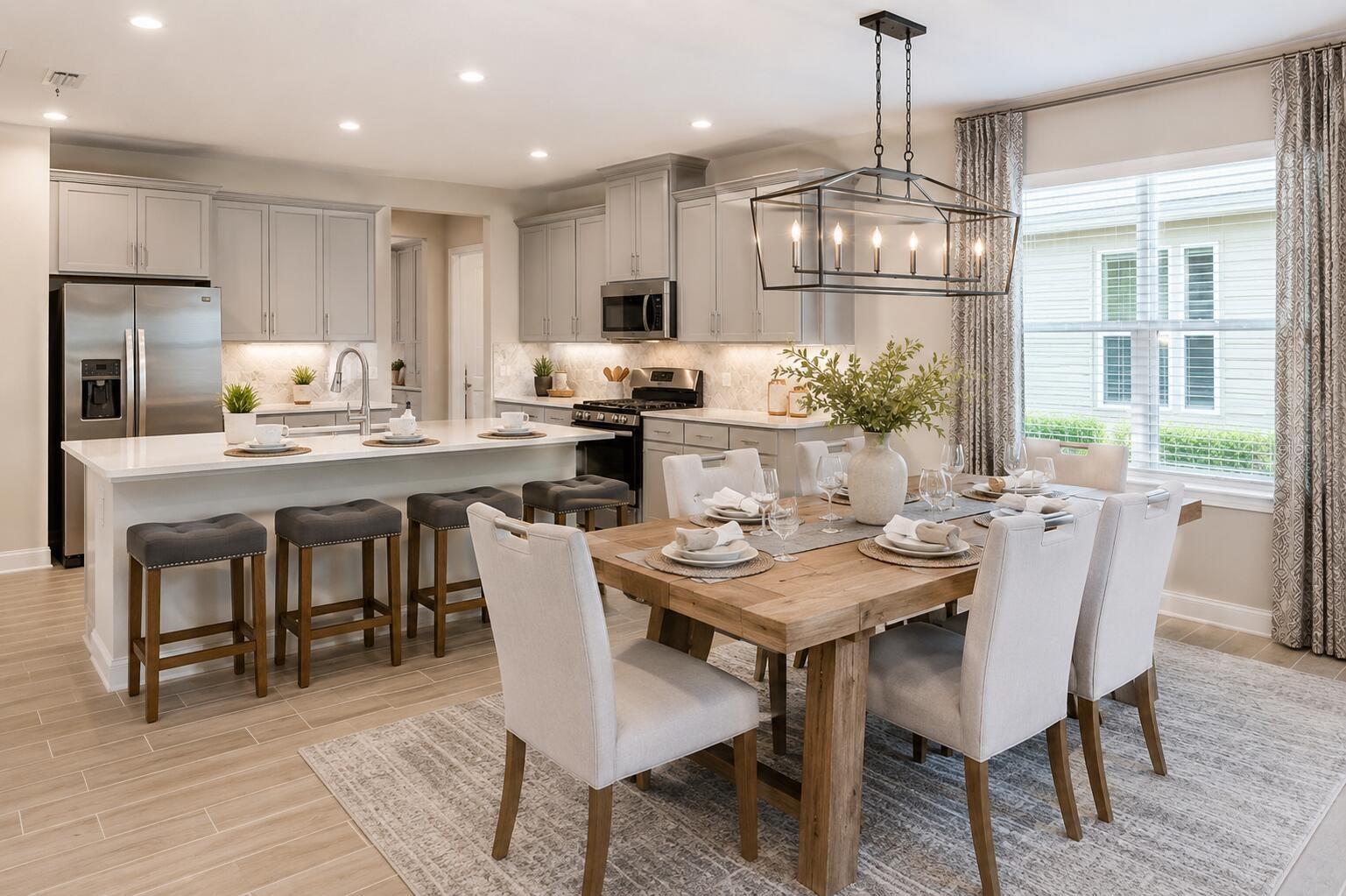 RIVER LANDING PHASES 1A3 - 1A4 - 1A5 - 1A6 - Residential