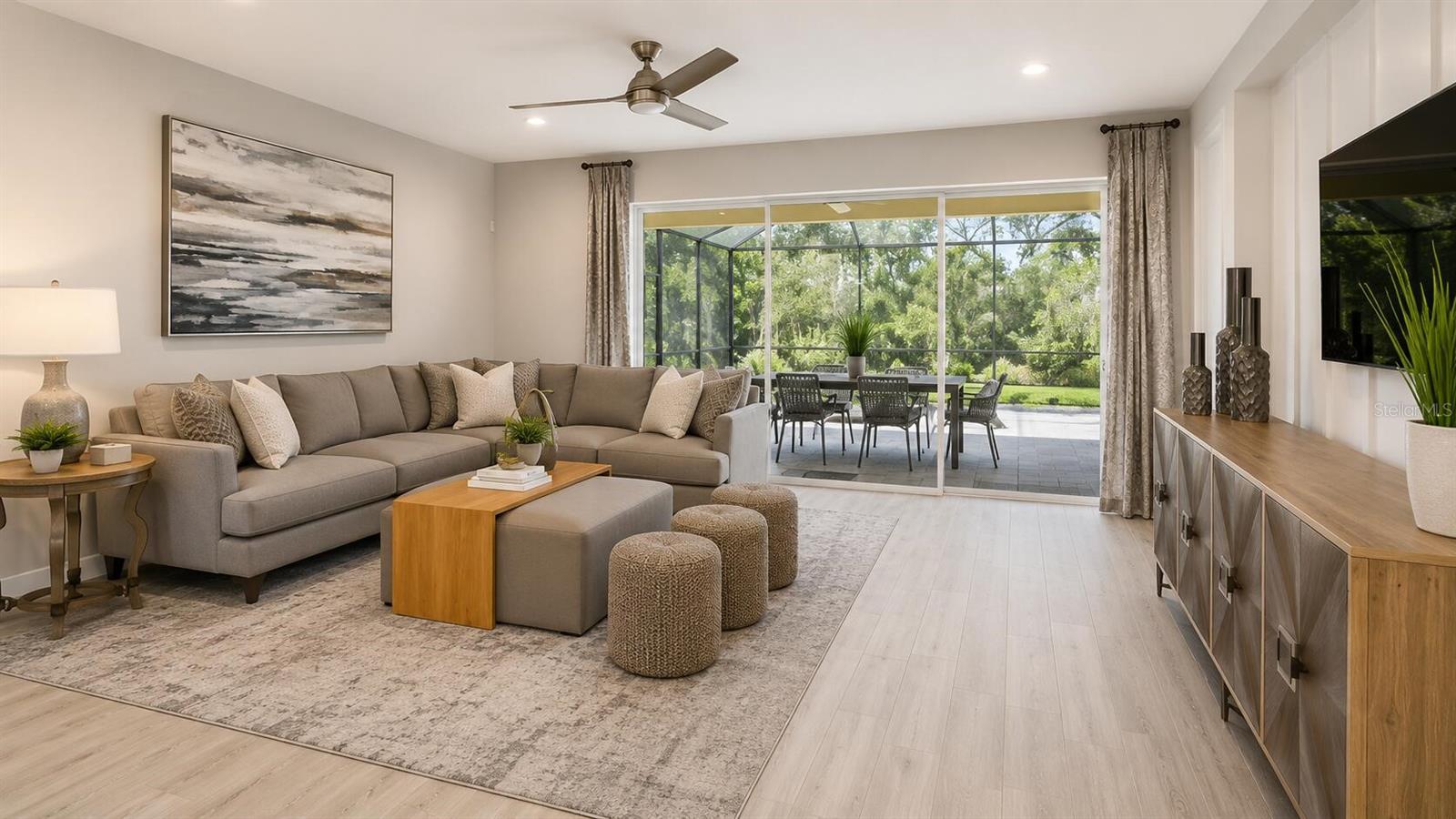 RIVER LANDING PHASES 1A3 - 1A4 - 1A5 - 1A6 - Residential
