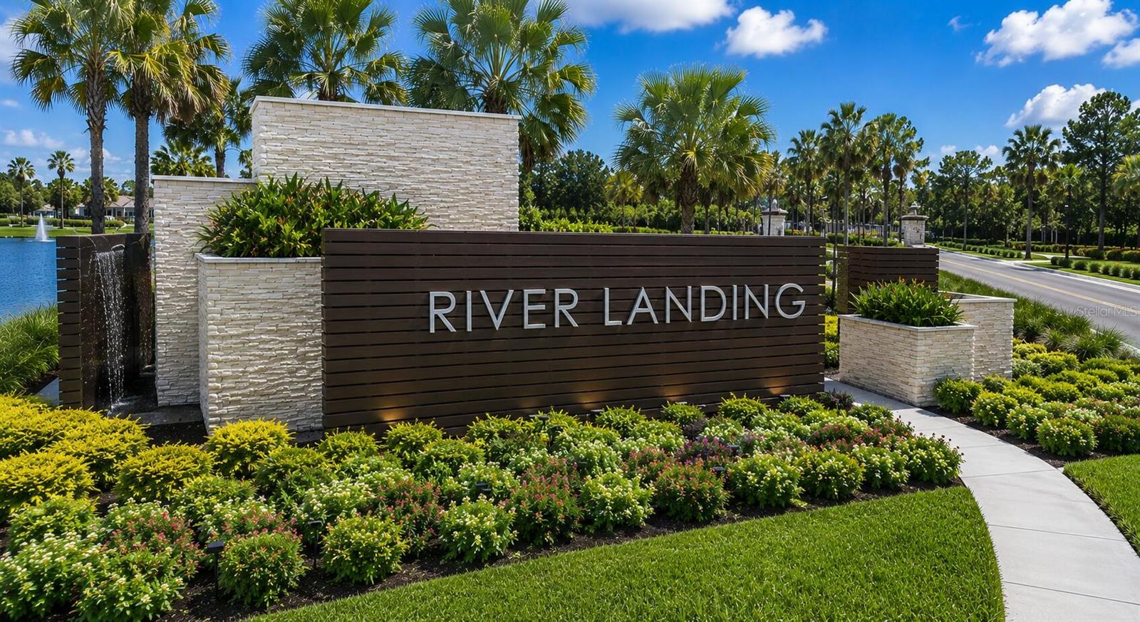 RIVER LANDING PHASES 1A3 - 1A4 - 1A5 - 1A6 - Residential