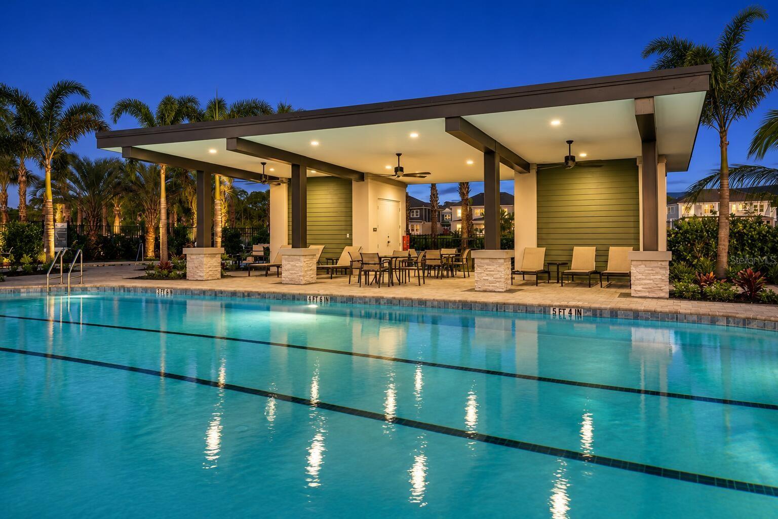 RIVER LANDING PHASES 1A3 - 1A4 - 1A5 - 1A6 - Residential
