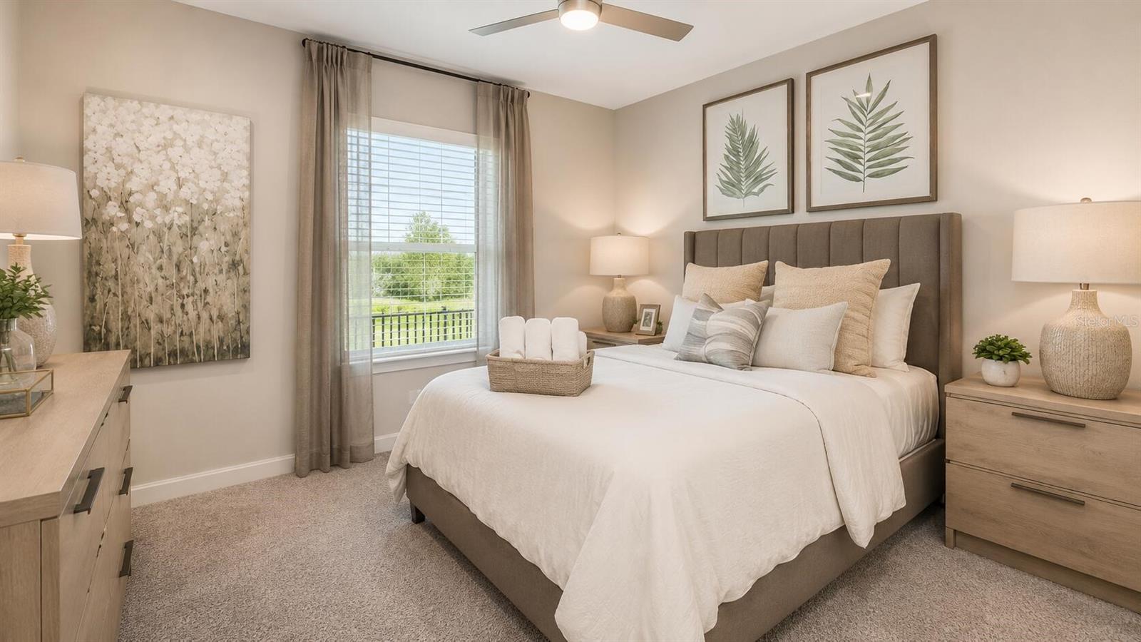 RIVER LANDING PHASES 1A3 - 1A4 - 1A5 - 1A6 - Residential