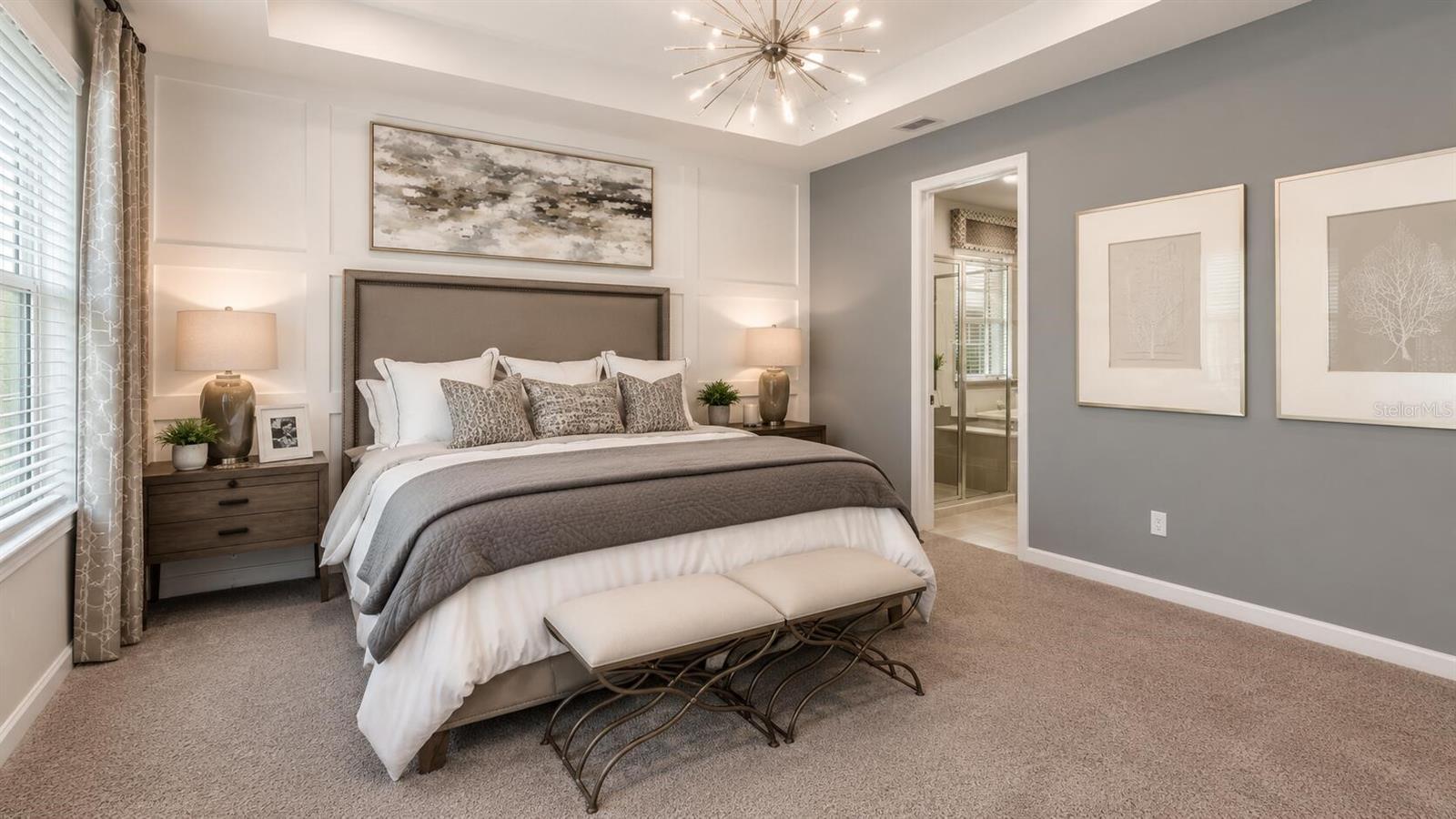 RIVER LANDING PHASES 1A3 - 1A4 - 1A5 - 1A6 - Residential
