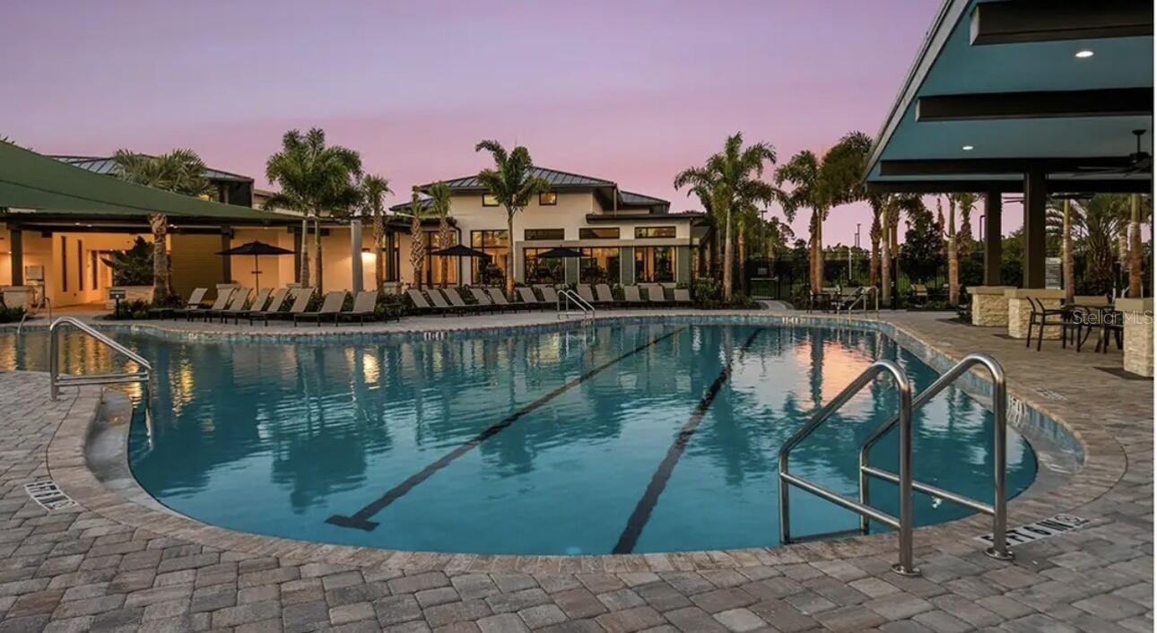 RIVER LANDING PHASES 1A3 - 1A4 - 1A5 - 1A6 - Residential
