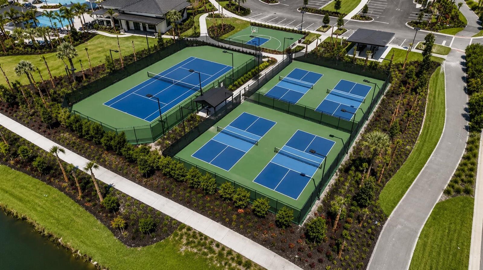 RIVER LANDING PHASES 1A3 - 1A4 - 1A5 - 1A6 - Residential