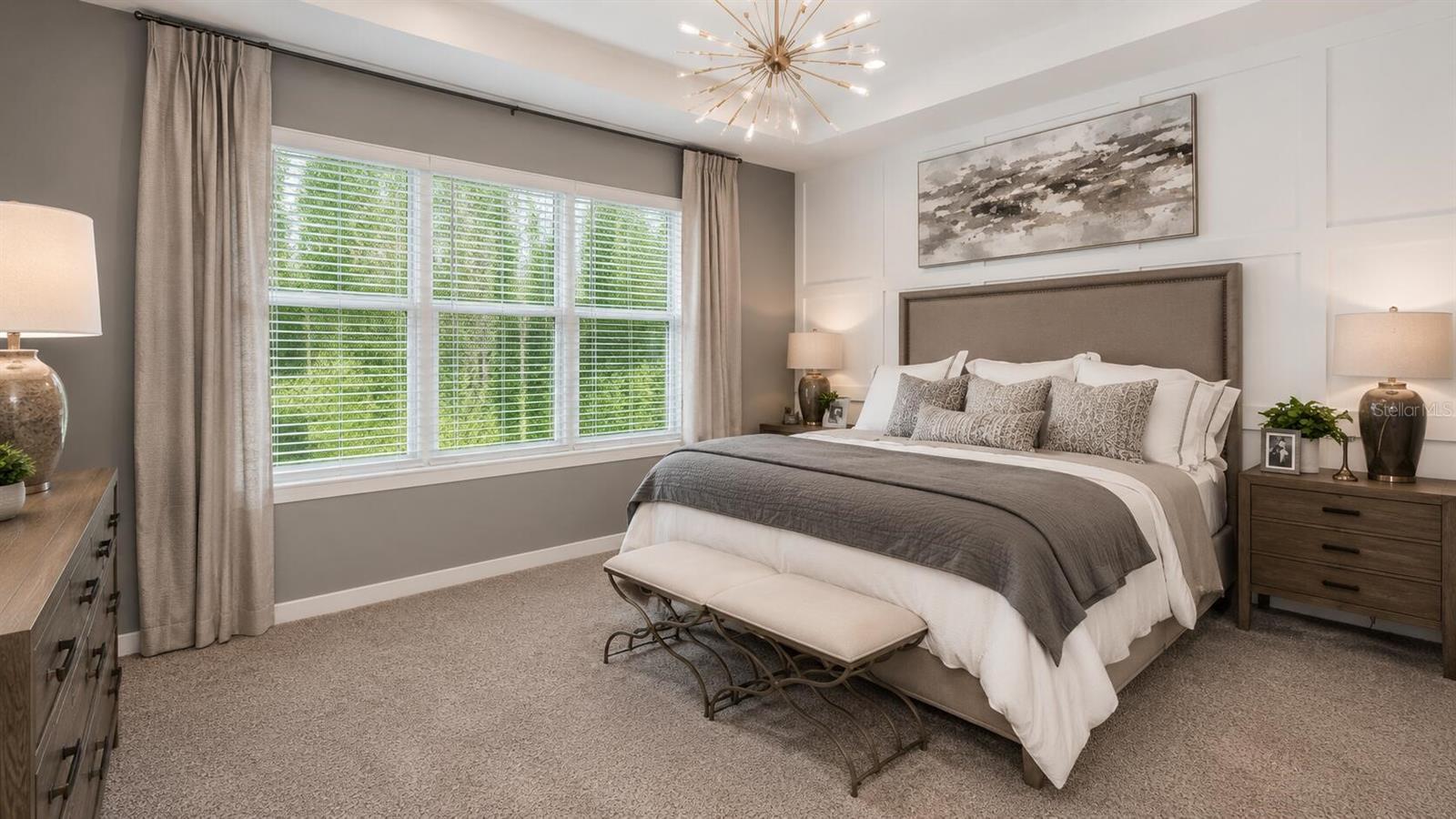 RIVER LANDING PHASES 1A3 - 1A4 - 1A5 - 1A6 - Residential