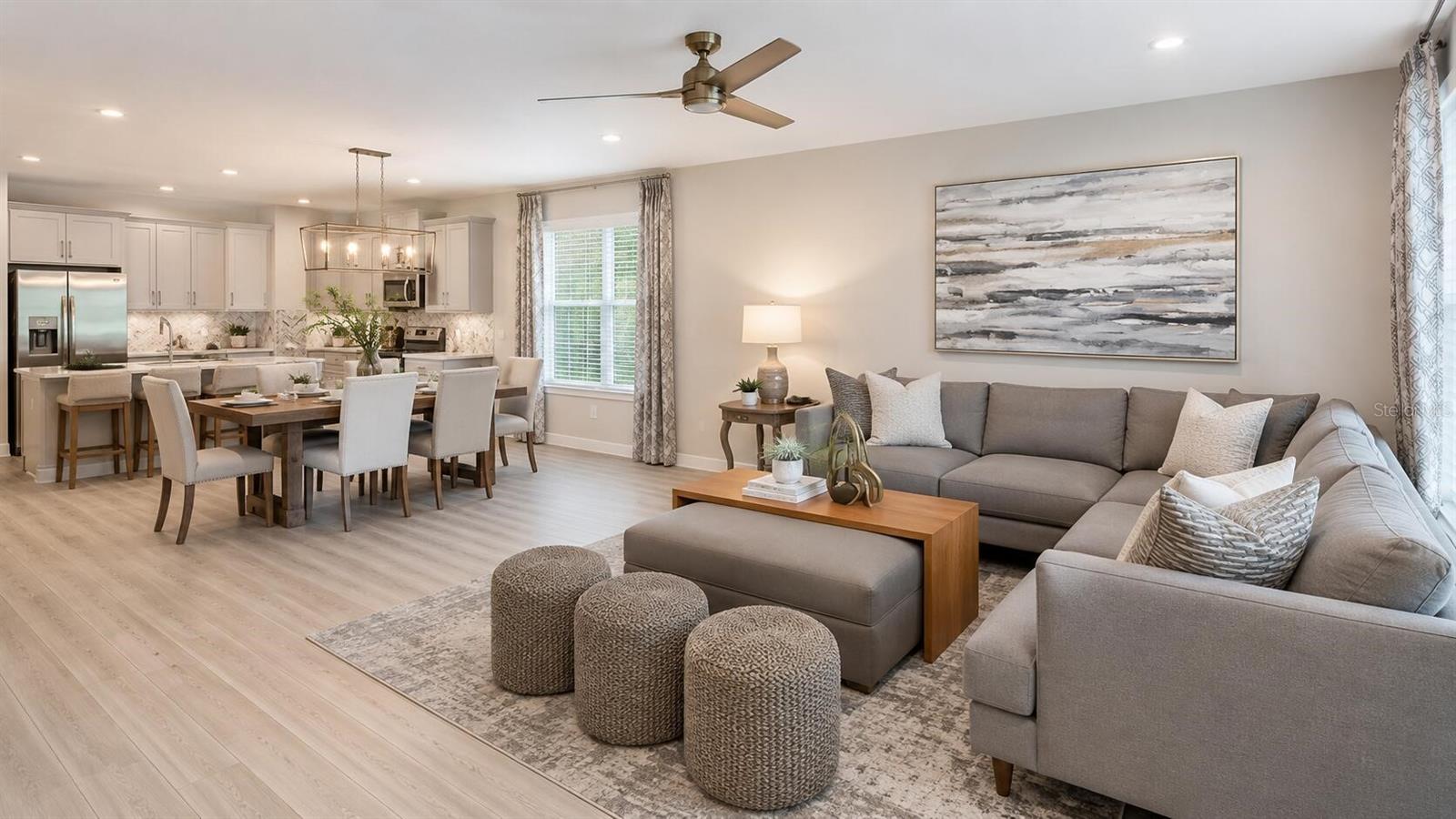 RIVER LANDING PHASES 1A3 - 1A4 - 1A5 - 1A6 - Residential
