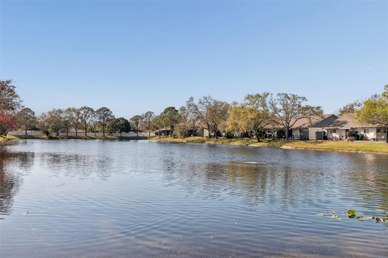 BELLE OAK VILLAS - Residential