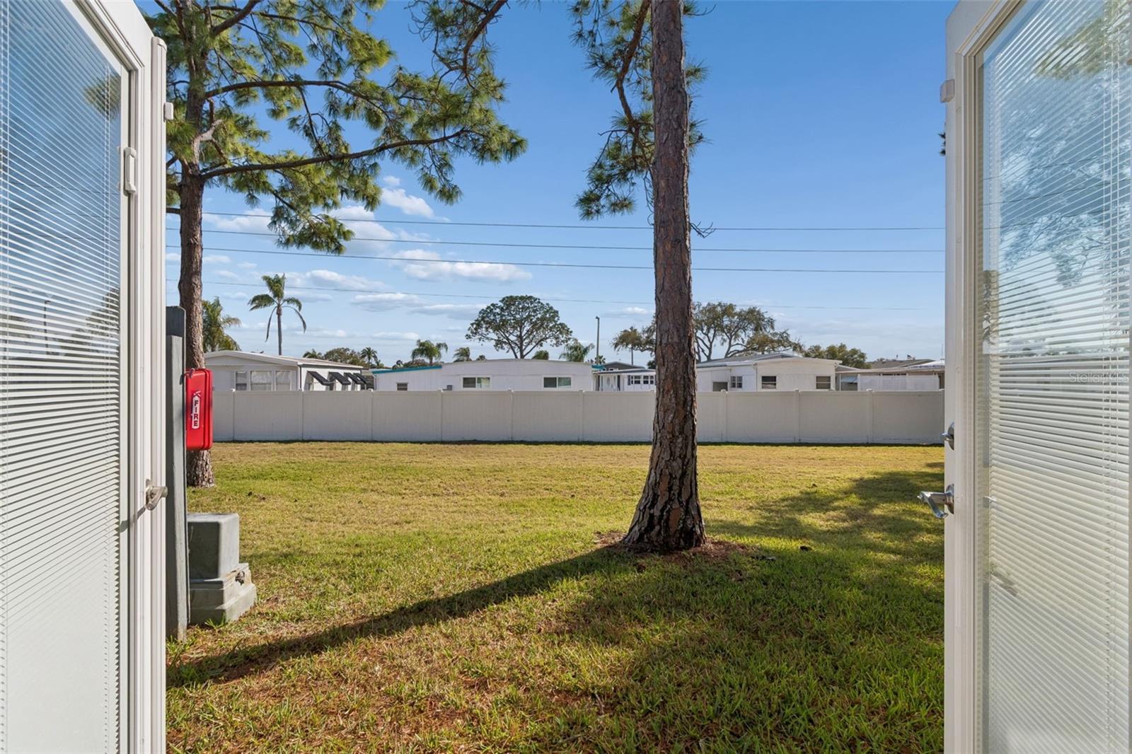 BELLE OAK VILLAS - Residential