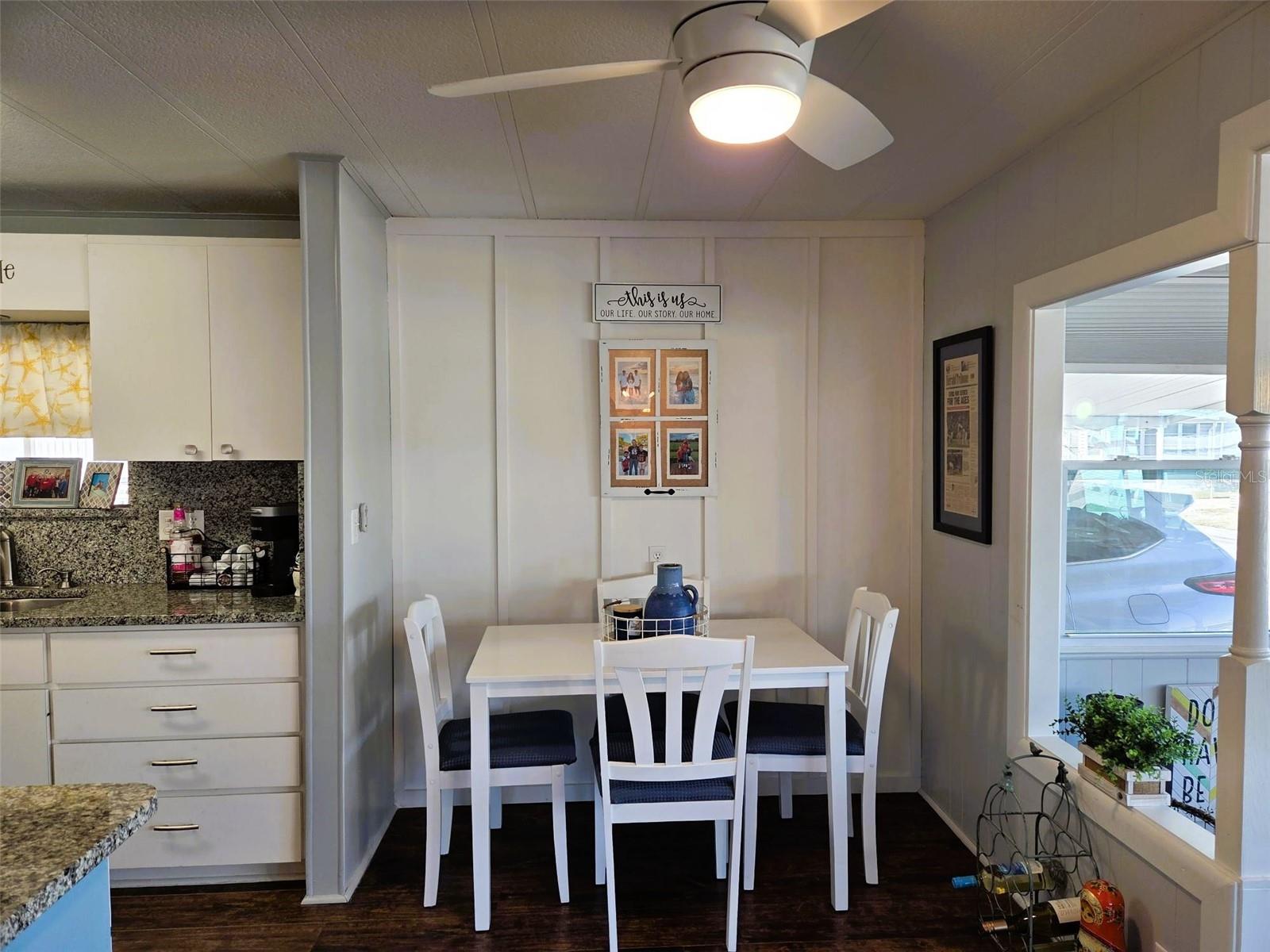 OAKWOOD MANOR - Residential