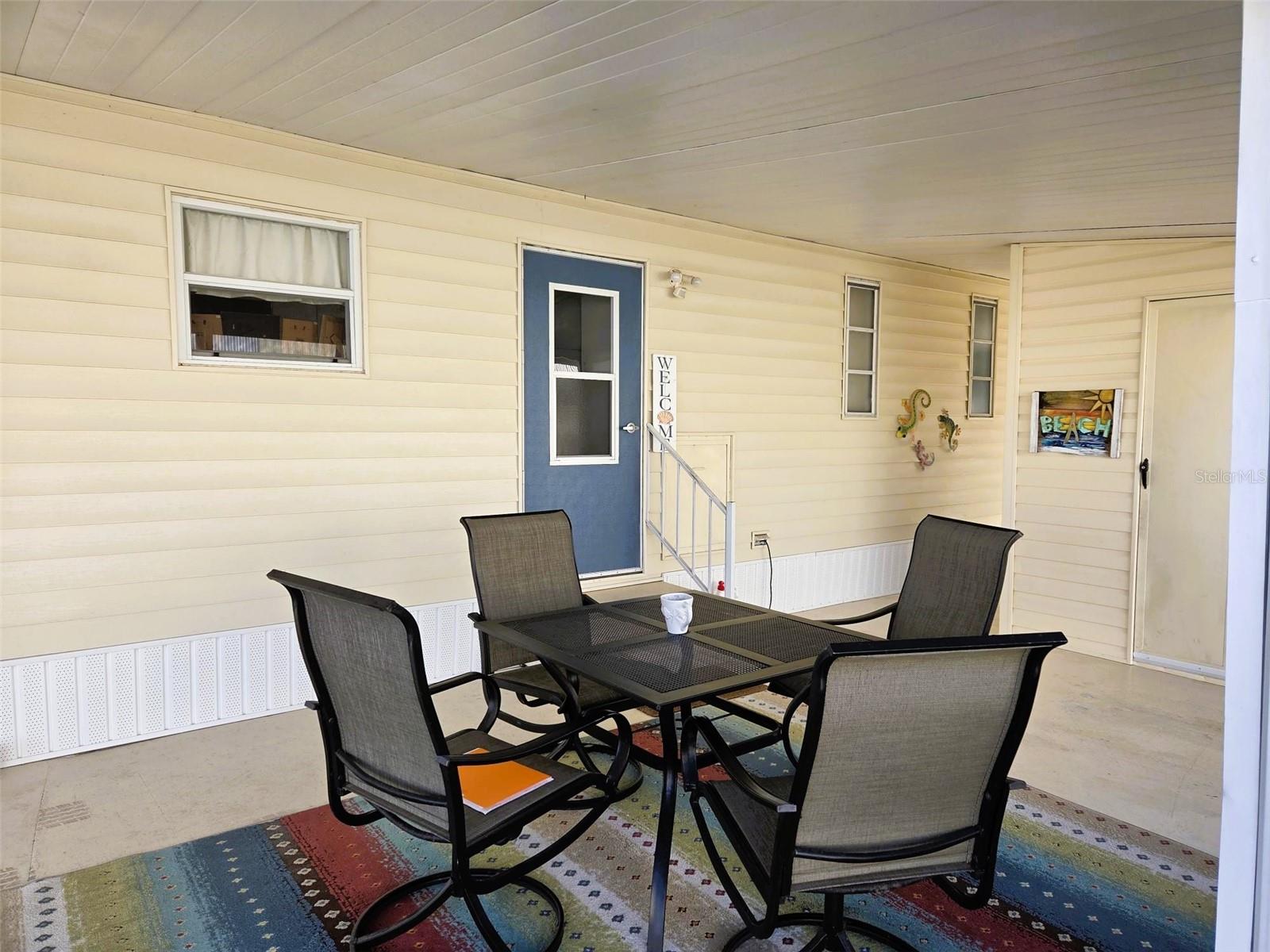 OAKWOOD MANOR - Residential