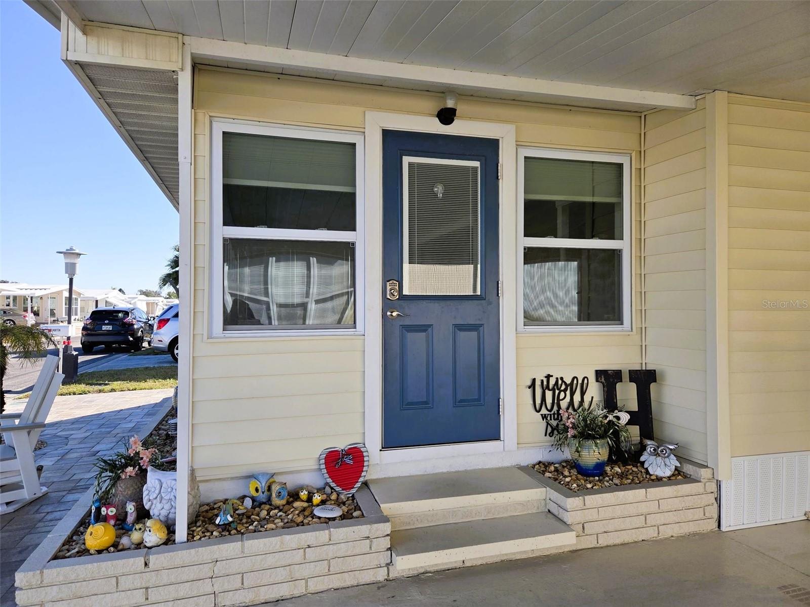 OAKWOOD MANOR - Residential