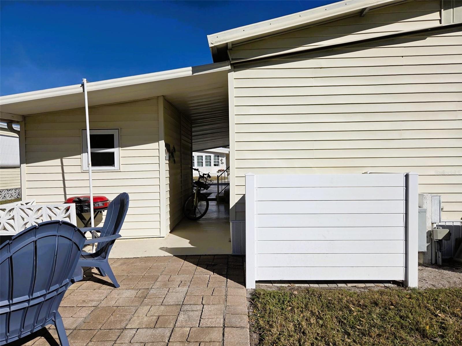 OAKWOOD MANOR - Residential