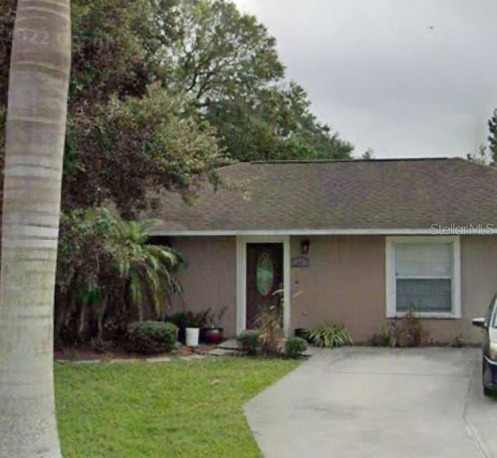 Owner is Realtor