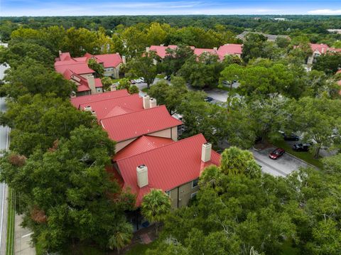 A home in ALTAMONTE SPRINGS