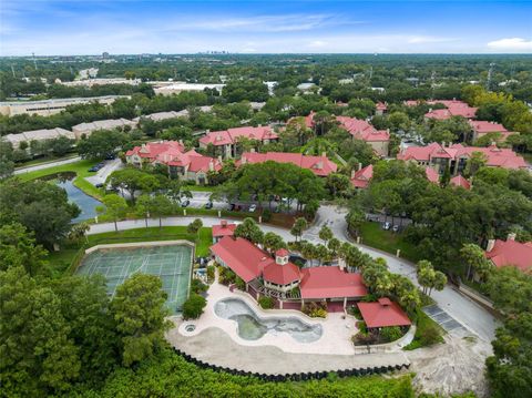 A home in ALTAMONTE SPRINGS