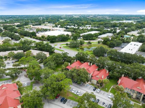 A home in ALTAMONTE SPRINGS