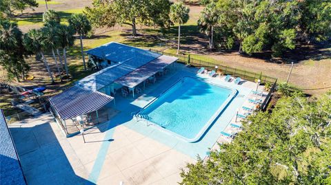 A home in HOMOSASSA