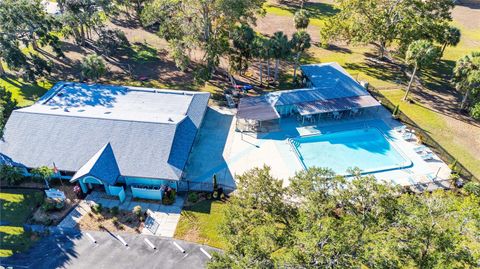 A home in HOMOSASSA