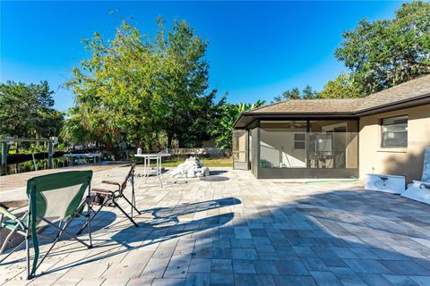 A home in HOMOSASSA