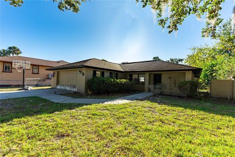 A home in HOMOSASSA