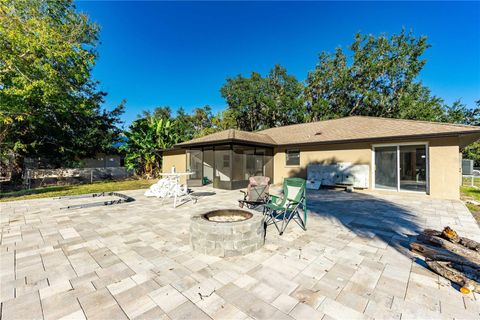 A home in HOMOSASSA