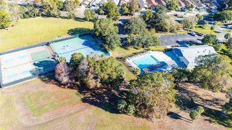 A home in HOMOSASSA