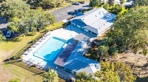 A home in HOMOSASSA