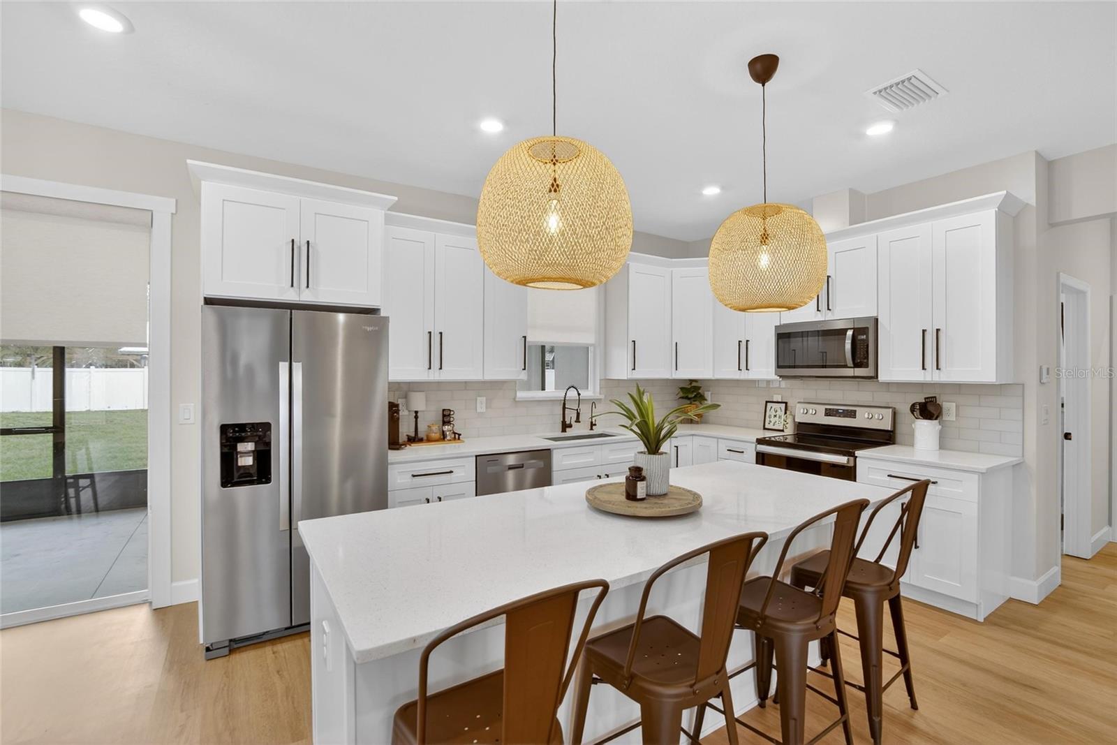 UNPLATTED - Residential