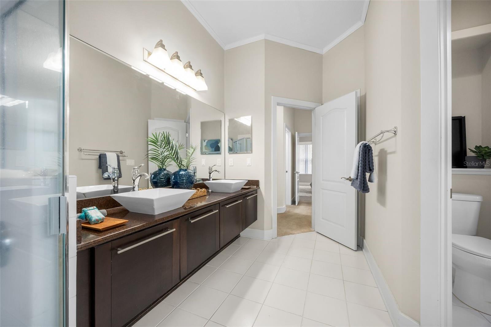 RIDGEMONT - Residential