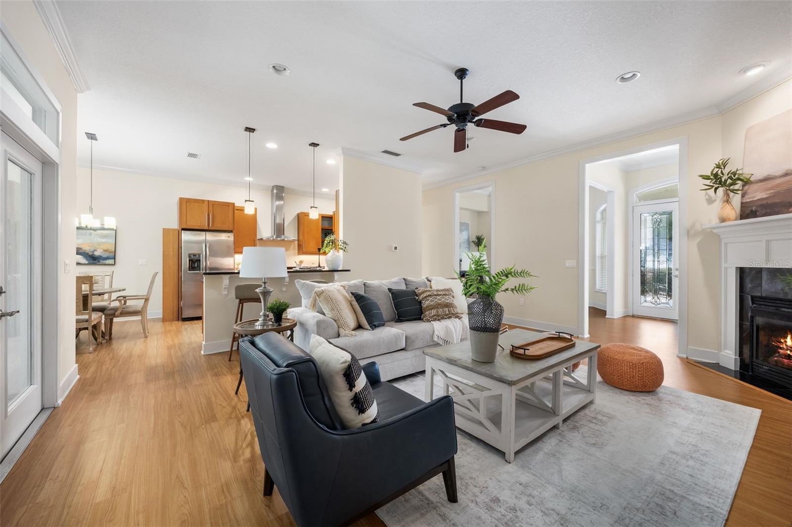 RIDGEMONT - Residential