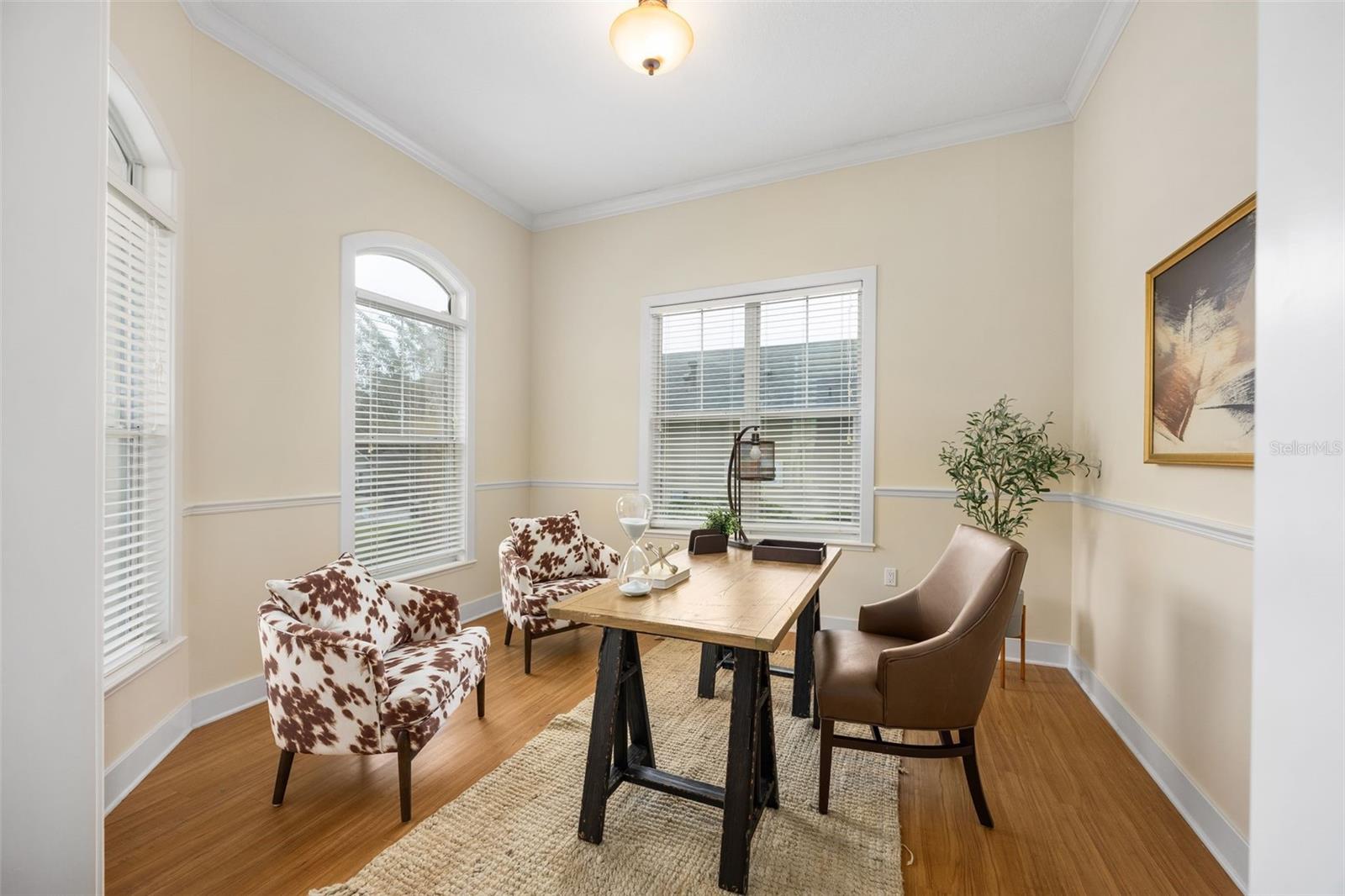 RIDGEMONT - Residential