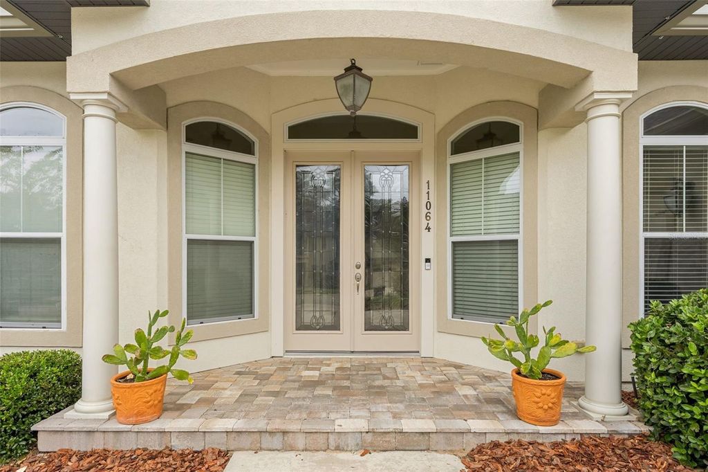 Photo of 11064 NW 18th Road, Gainesville, FL 32606 (MLS # GC535088)