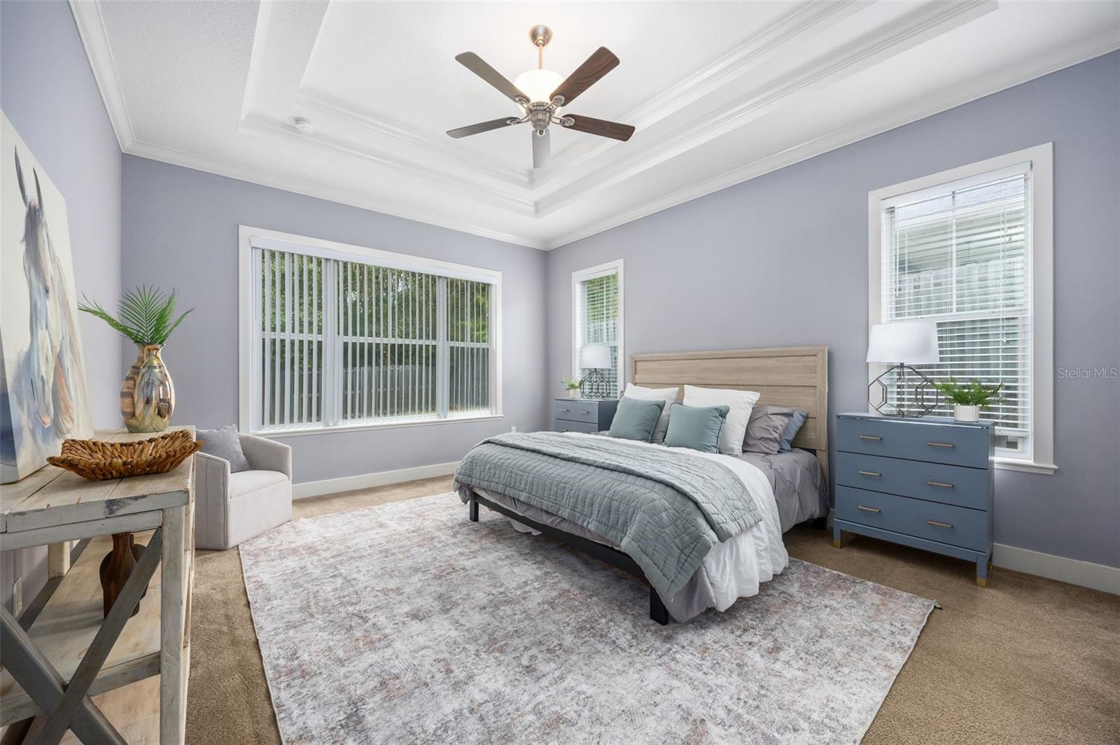 RIDGEMONT - Residential