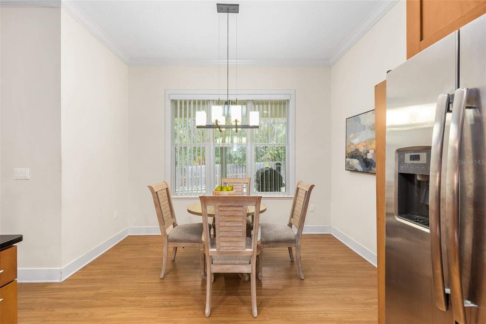 RIDGEMONT - Residential