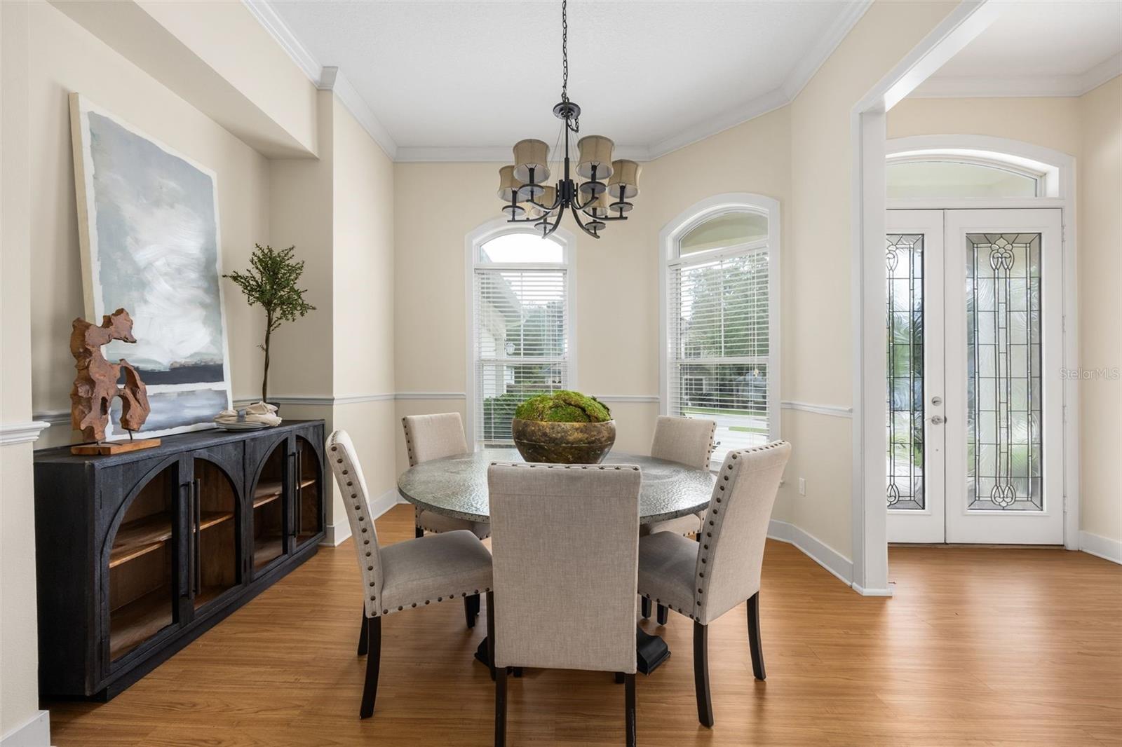 RIDGEMONT - Residential