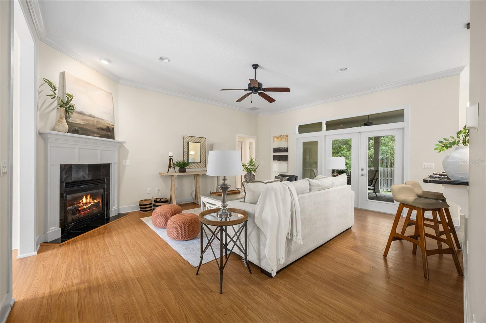 RIDGEMONT - Residential