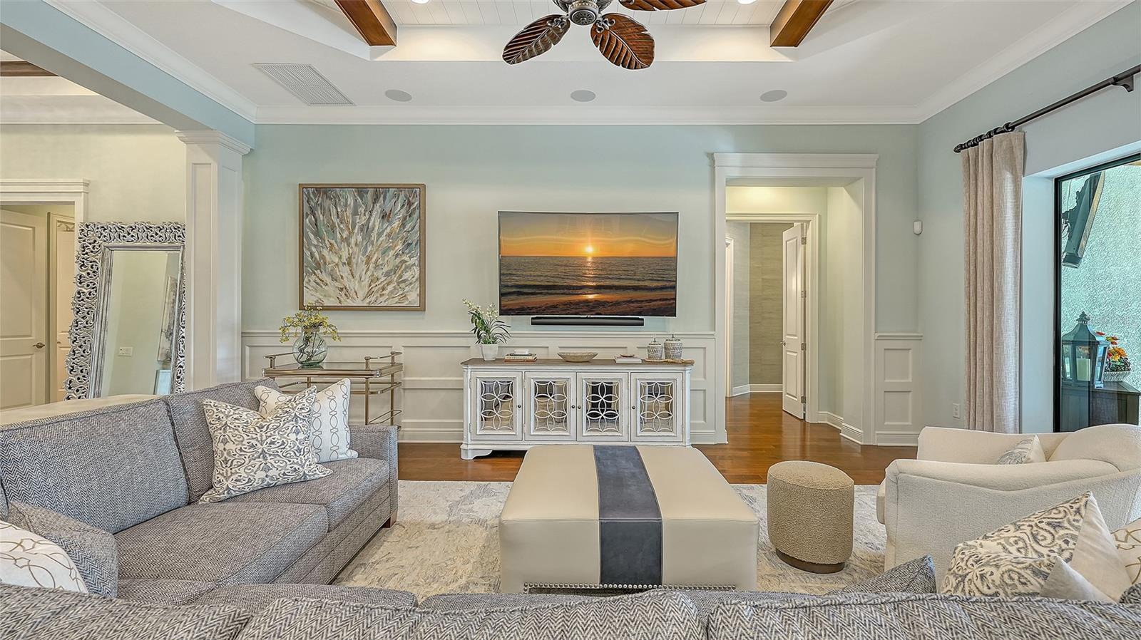 COUNTRY CLUB EAST AT LAKEWD RNCH TT - Residential