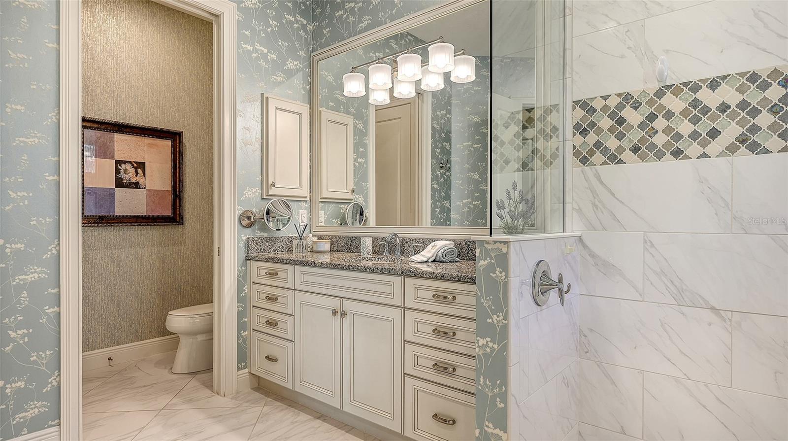 COUNTRY CLUB EAST AT LAKEWD RNCH TT - Residential