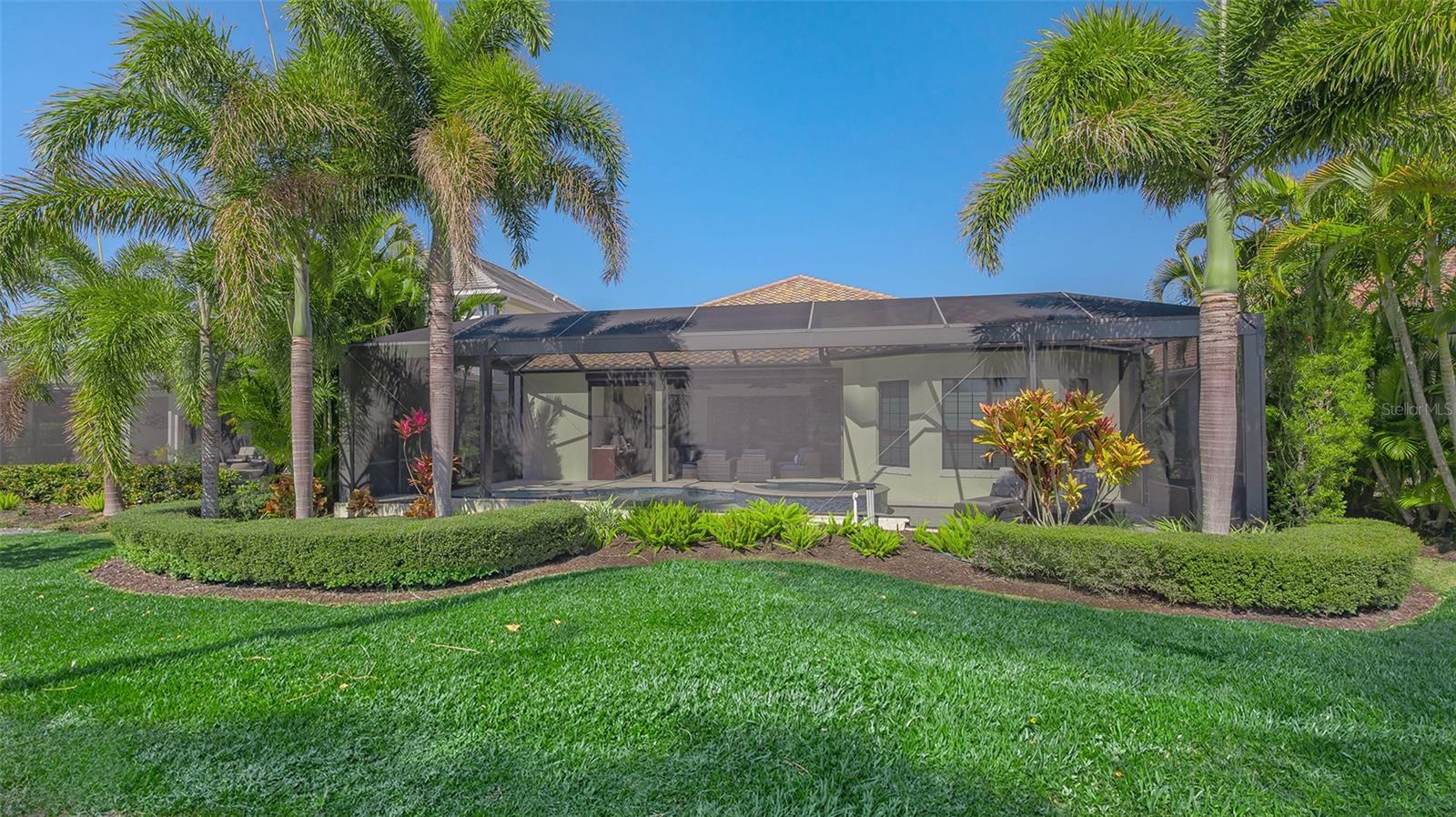 COUNTRY CLUB EAST AT LAKEWD RNCH TT - Residential