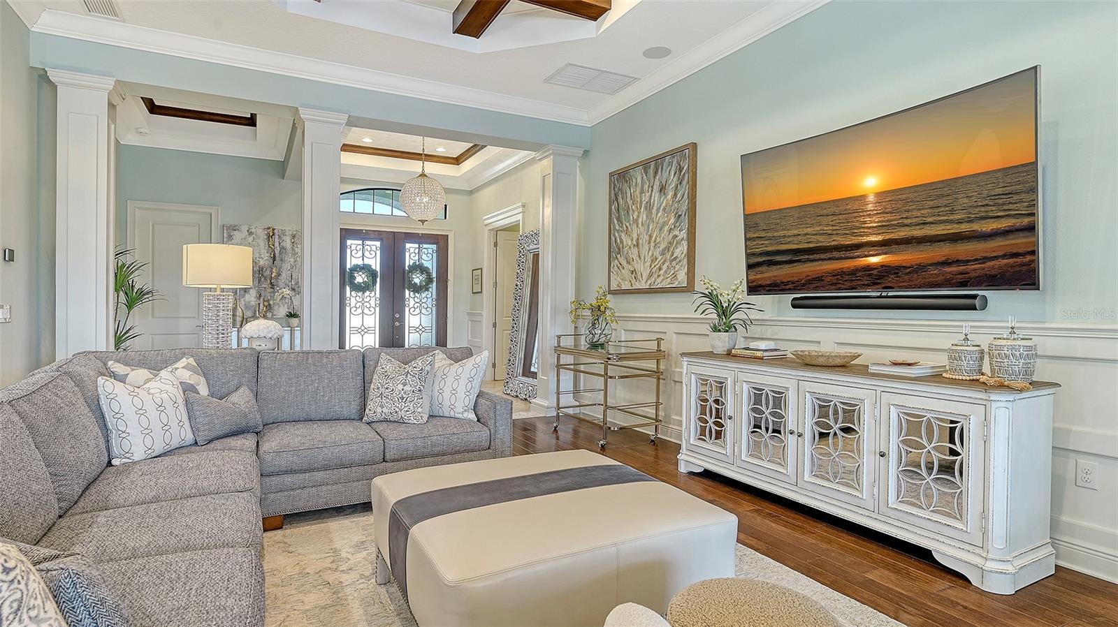 COUNTRY CLUB EAST AT LAKEWD RNCH TT - Residential