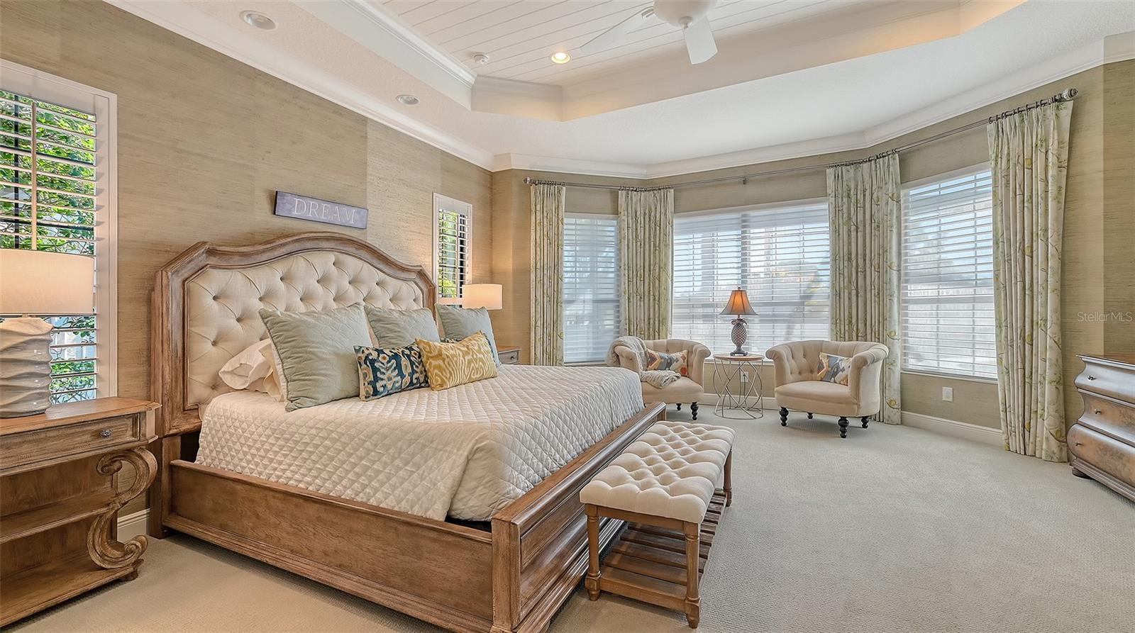 COUNTRY CLUB EAST AT LAKEWD RNCH TT - Residential