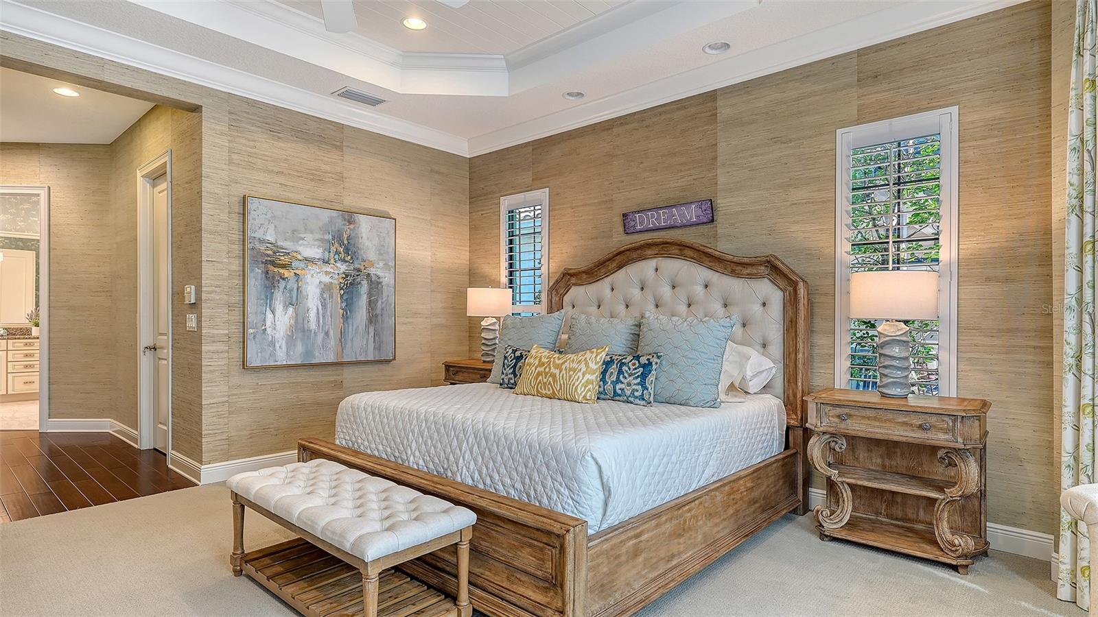 COUNTRY CLUB EAST AT LAKEWD RNCH TT - Residential